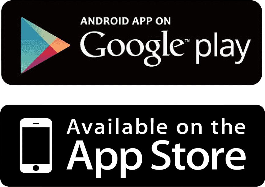 Google Play and App Store
