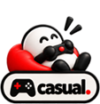 Casual Badge