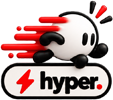 Hyper Badge