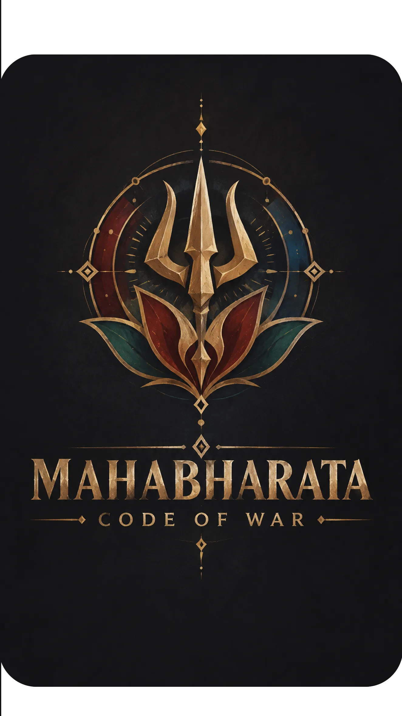 Mahabharata Code of War