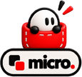 Micro Badge