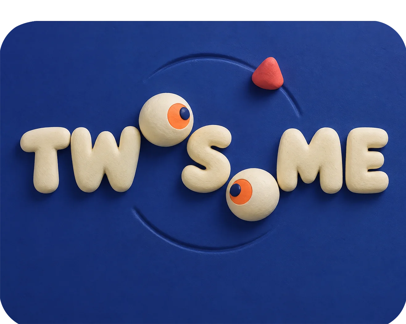 Twosome Banner