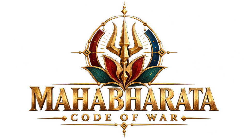MAHABHARATA CODE OF WAR
